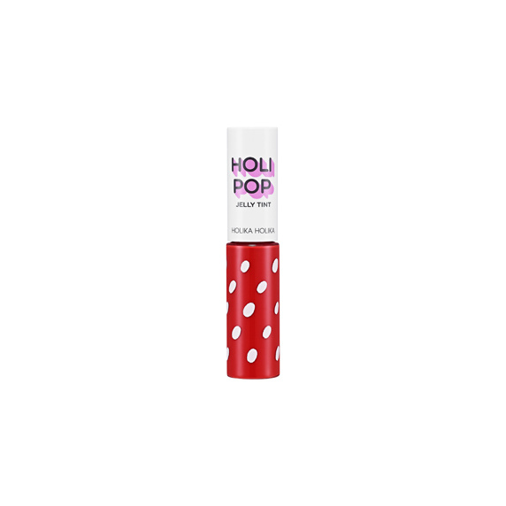 Holika Holika Holi Pop Jelly Tint CR04 Coral 9.5ml