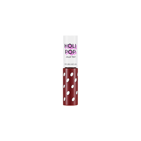 Holika Holika Holi Pop Jelly Tint OR06 Chilly 9.5ml