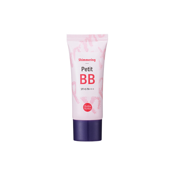 Holika Holika Shimmering Petit BB Cream 30ml