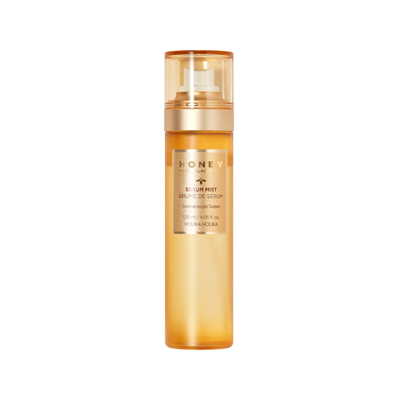Holika Holika Honey Royalactin Serum Mist 120ml