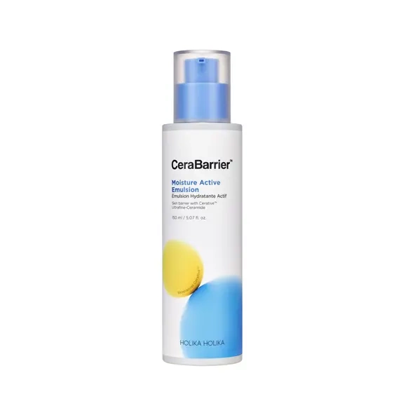 Holika Holika CeraBarrier Moisture Active Emulsion 150ml