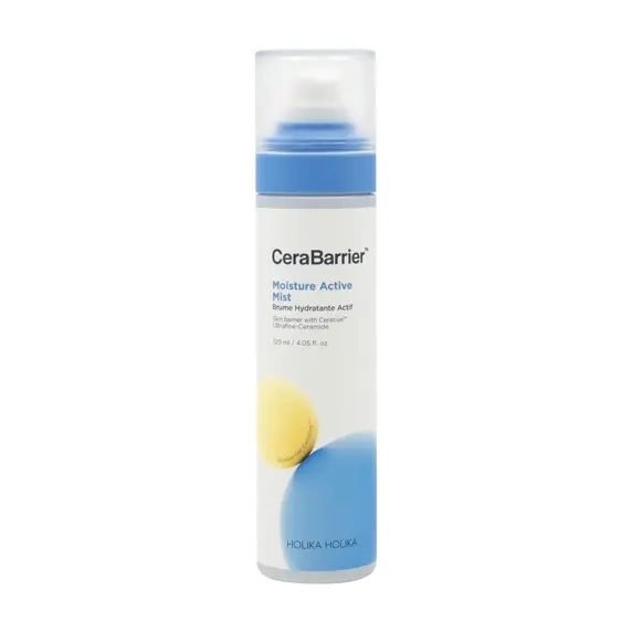Holika Holika CeraBarrier Moisture Active Mist 120ml