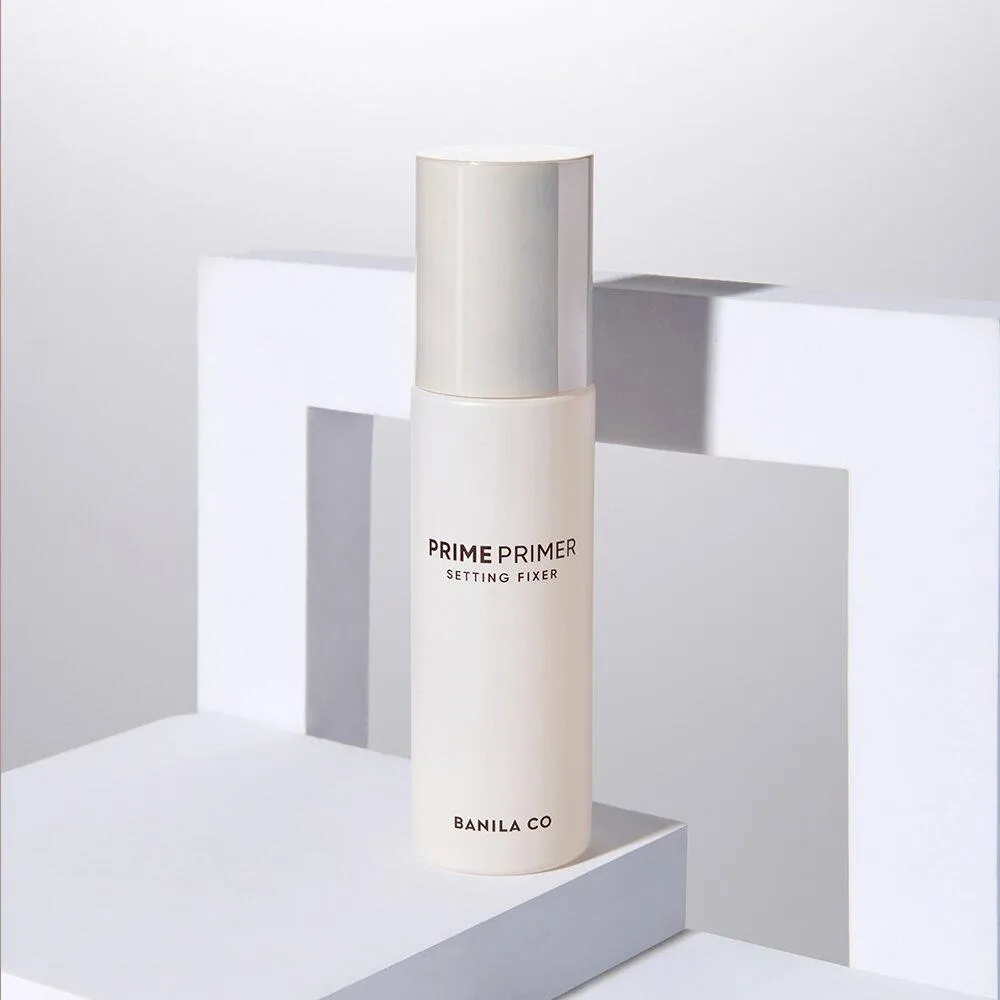 Banila Co Prime Primer Setting Fixer 100ml