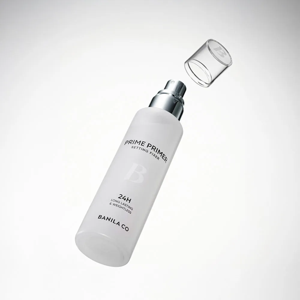 Banila Co Prime Primer Setting Fixer 100ml