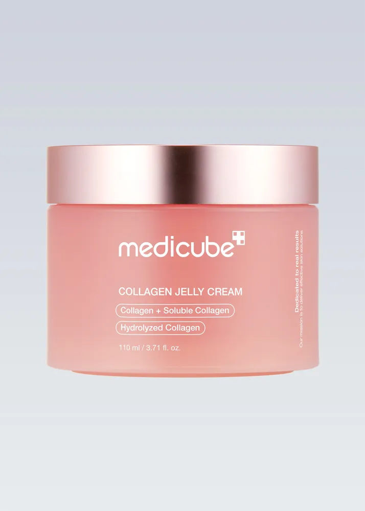 Medicube Collagen Jelly Cream 110ml