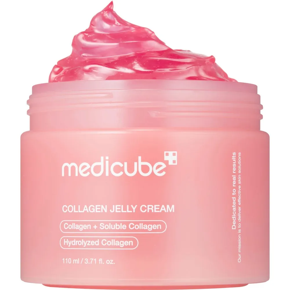 Medicube Collagen Jelly Cream 110ml