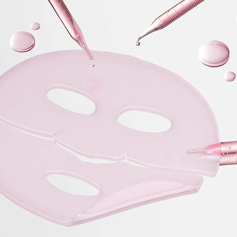 Medicube PDRN Pink Collagen Gel Mask 1 x 28g