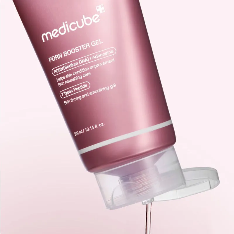 Medicube PDRN Booster Gel 300ml