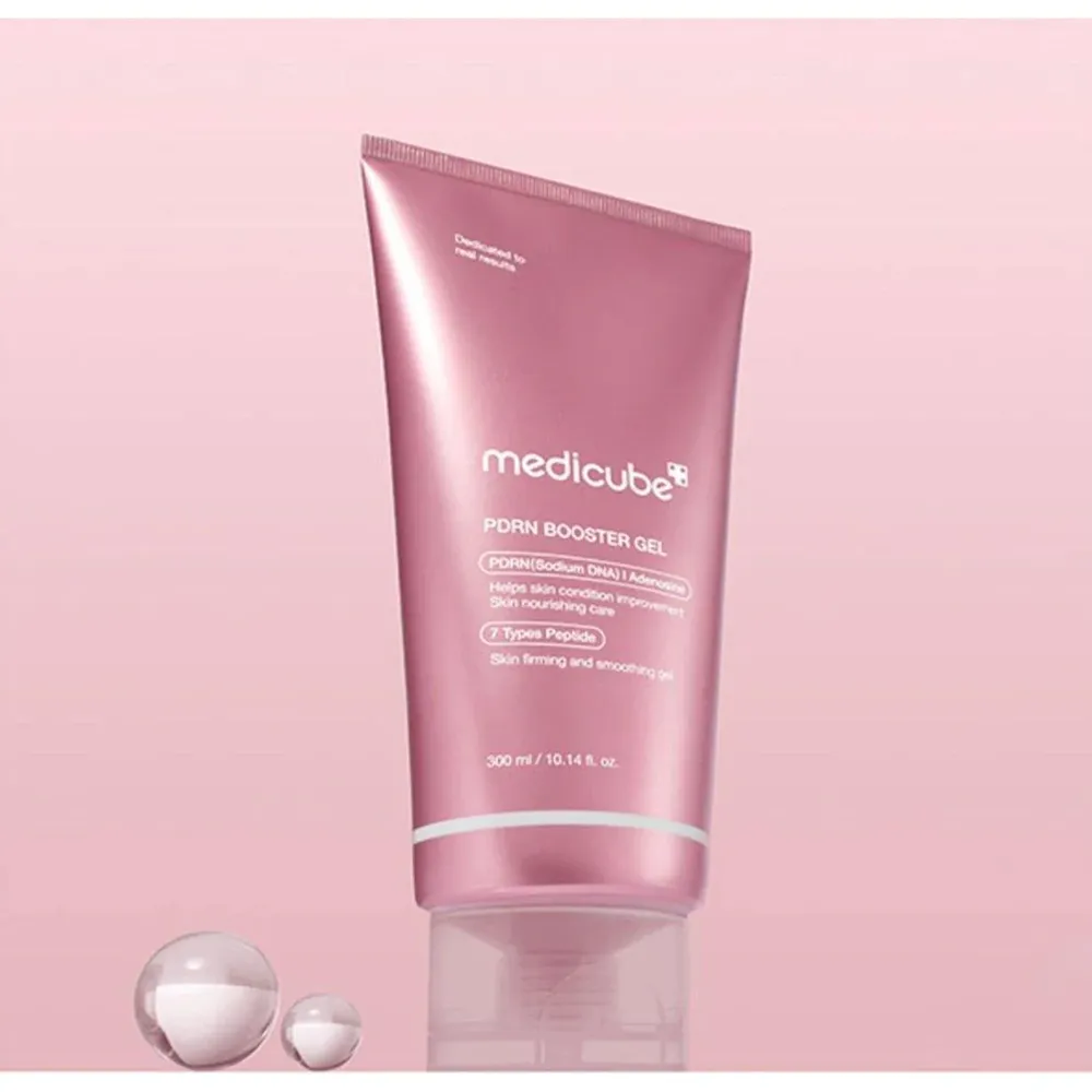 Medicube PDRN Booster Gel 300ml