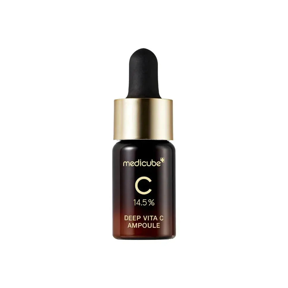 Medicube Deep Vita C Ampoule 2.0 (3 x 10ml)