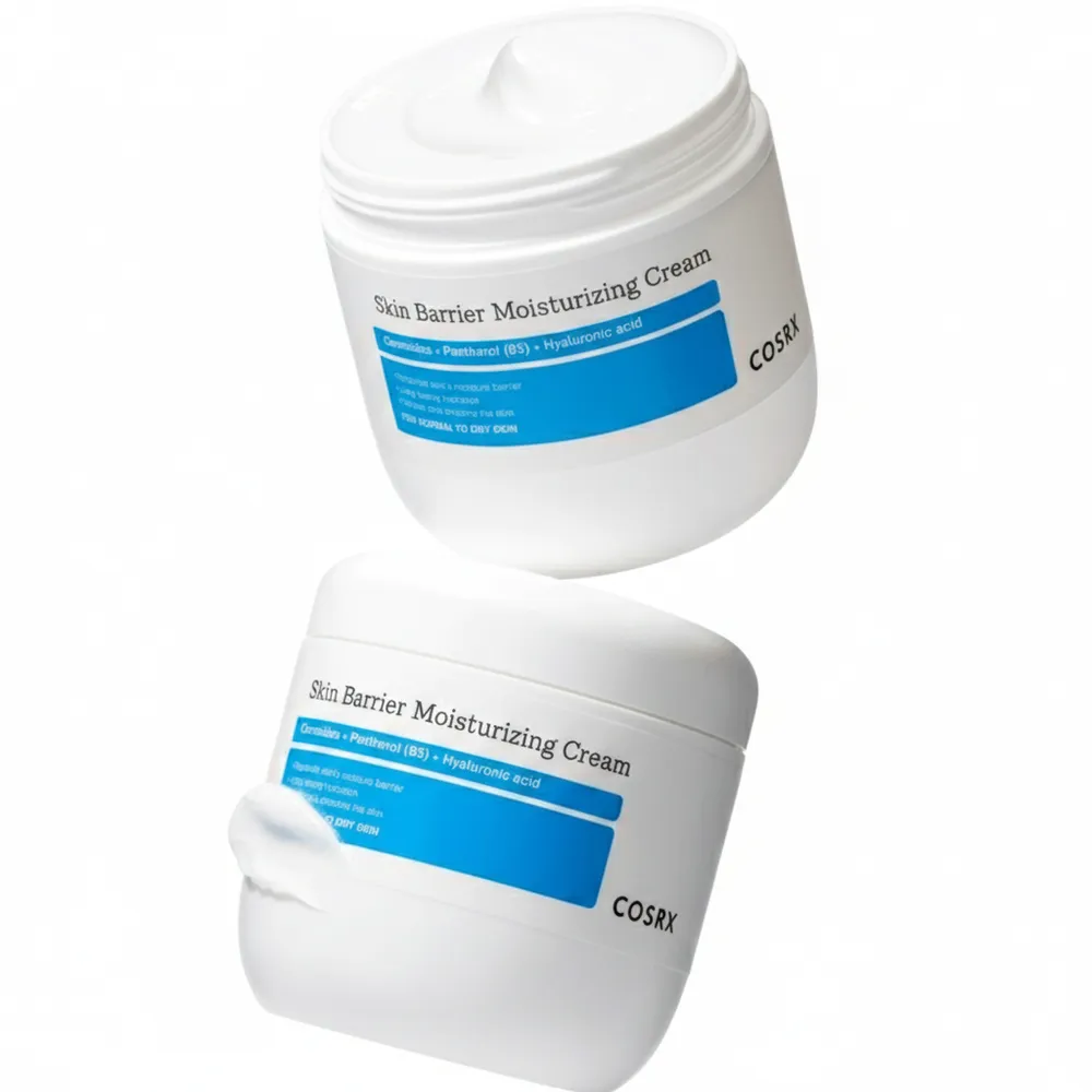 COSRX Skin Barrier Moisturizing Body Cream 450ml