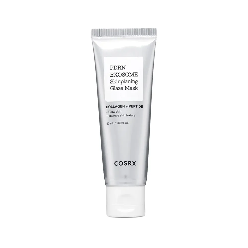 COSRX PDRN EXOSOME Skinplaning Glaze Mask 50ml