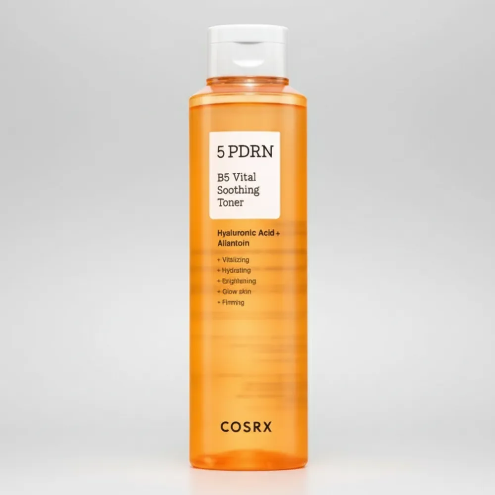 COSRX 5 PDRN B5 Vital Soothing Toner 280ml