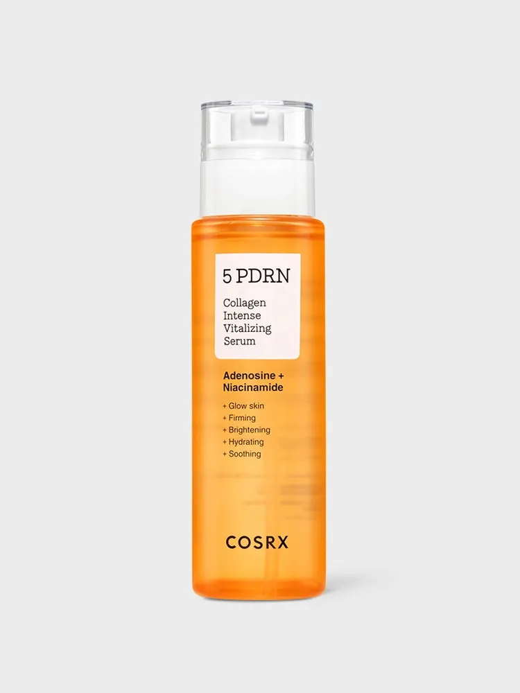 COSRX 5 PDRN Collagen Intense Vitalizing Serum 100ml