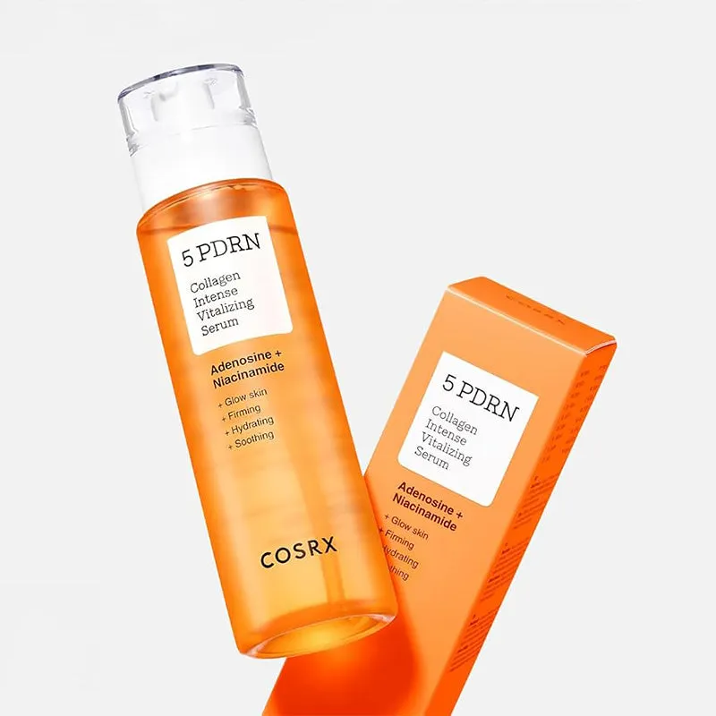 COSRX 5 PDRN Collagen Intense Vitalizing Serum 100ml