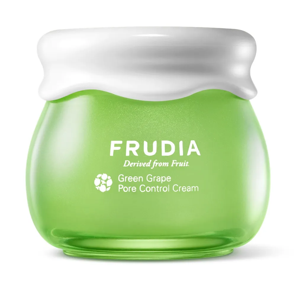 FRUDIA Green Grape Pore Control Cream 55g