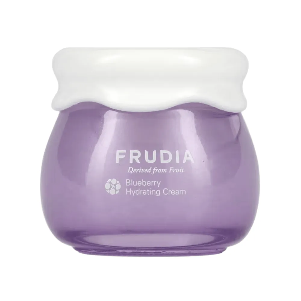 FRUDIA Blueberry Hydrating Cream 55g