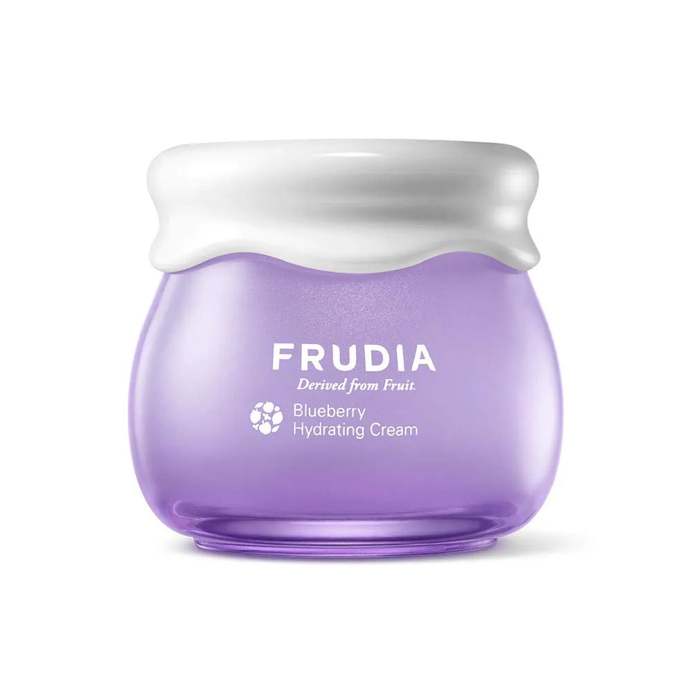FRUDIA Blueberry Hydrating Cream 55g