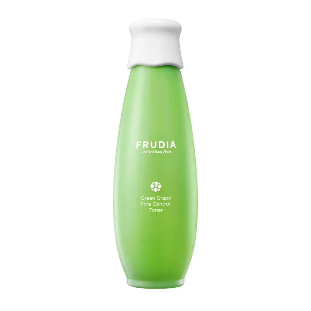 FRUDIA Green Grape Pore Control Toner 195ml