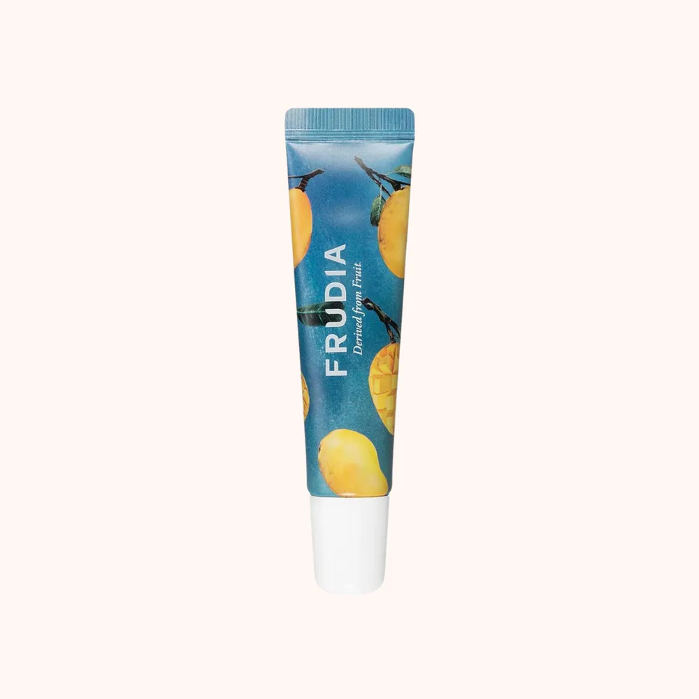 FRUDIA Mango Honey Lip Mask 10ml