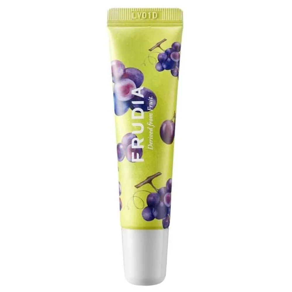 FRUDIA Grape Honey Chu Lip Essence 10ml