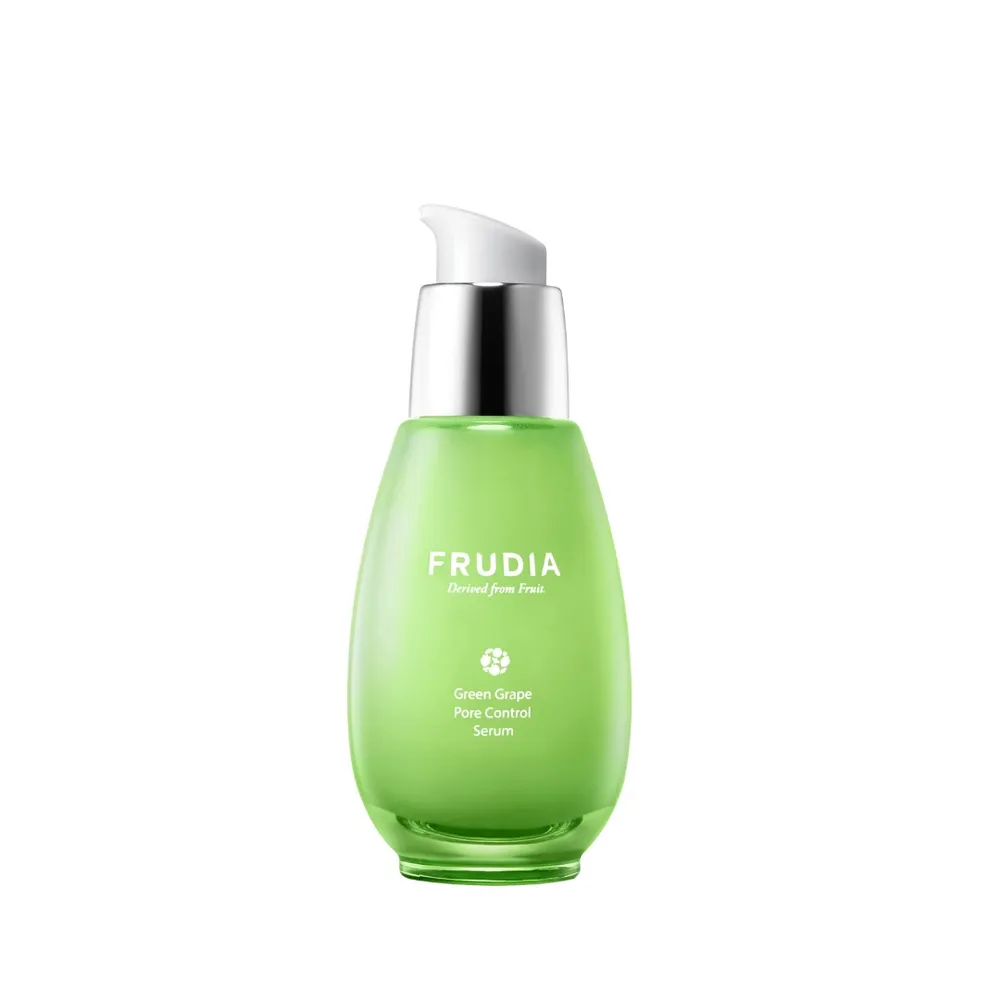 FRUDIA Green Grape Pore Control Serum 50g