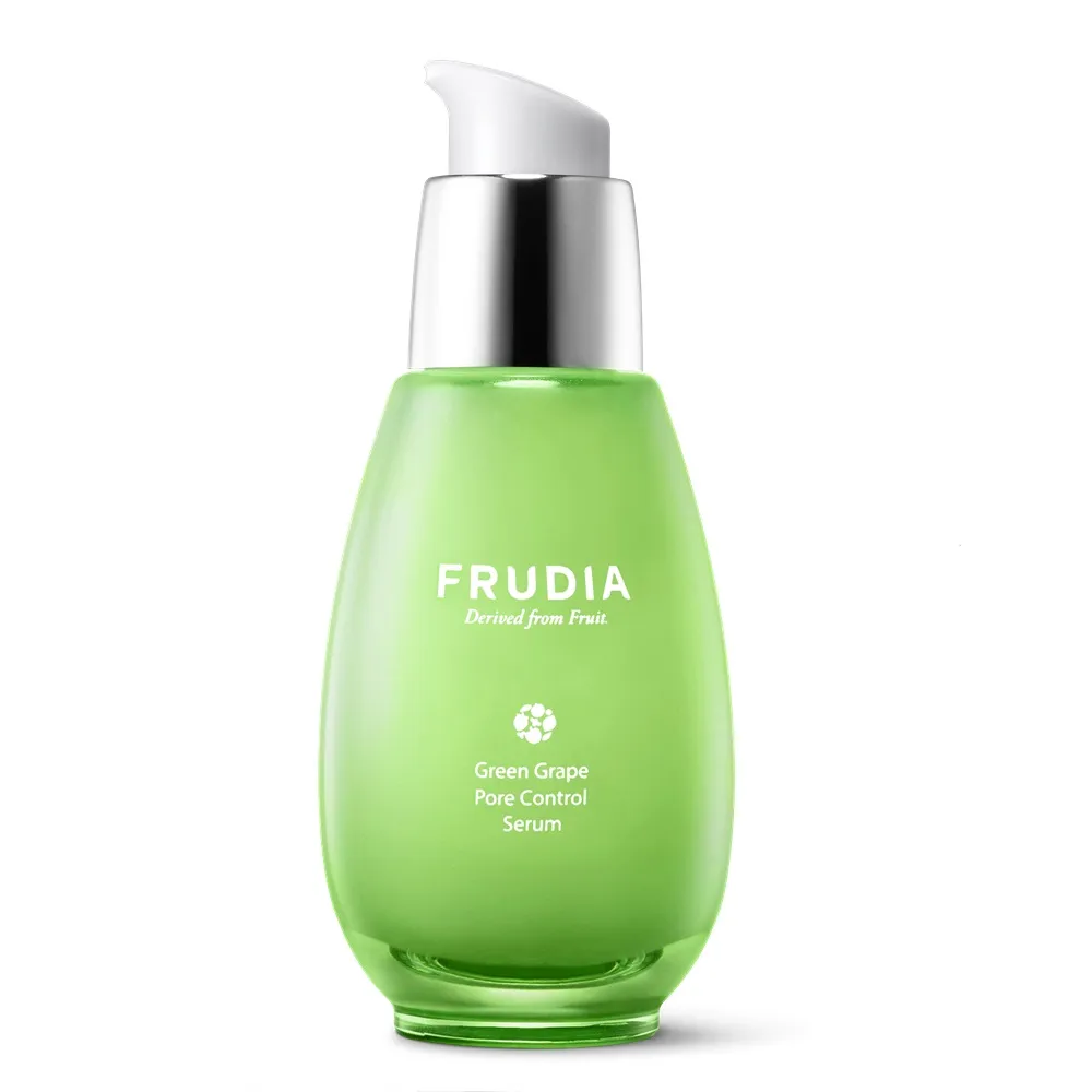 FRUDIA Green Grape Pore Control Serum 50g