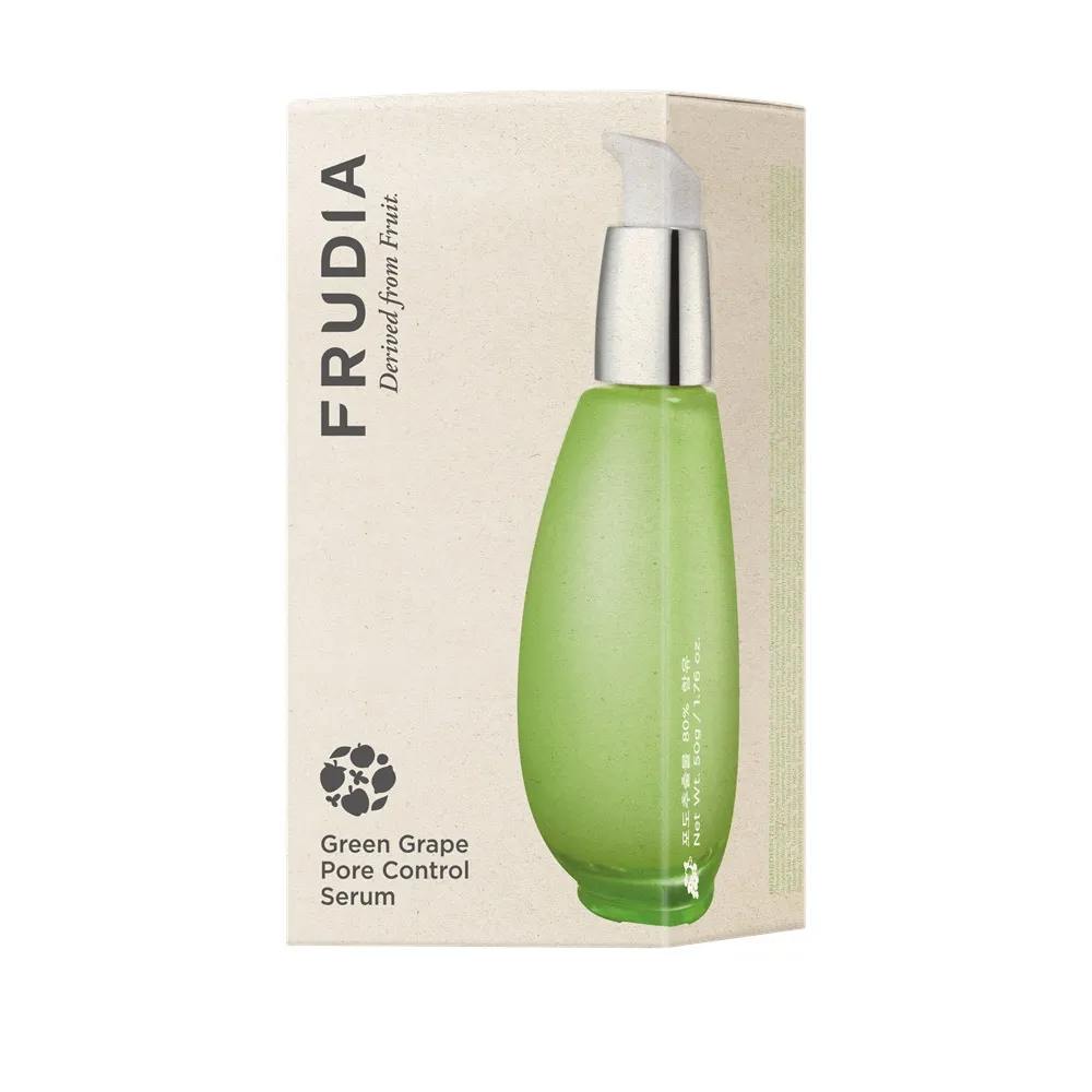 FRUDIA Green Grape Pore Control Serum 50g