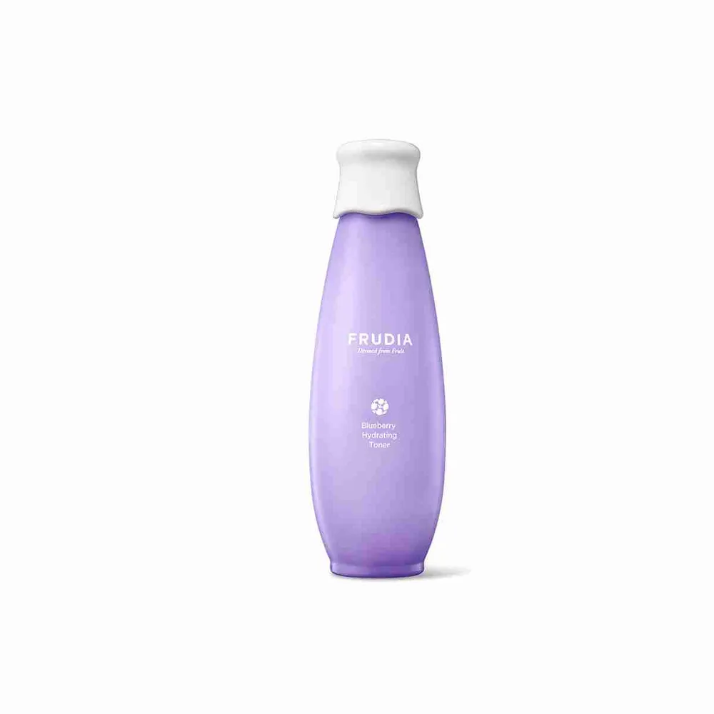 FRUDIA Blueberry Hydrating Toner 195ml
