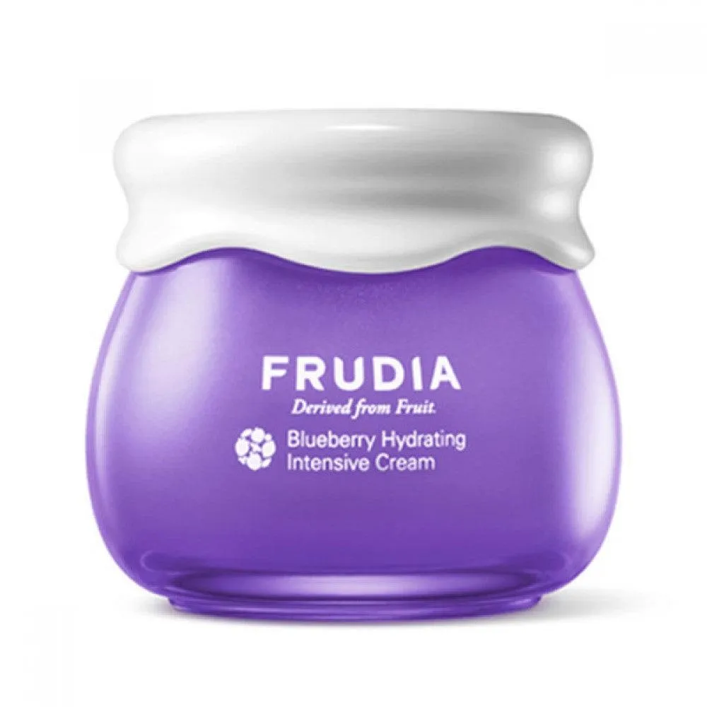 FRUDIA Blueberry Hydrating Intensive Cream 55g