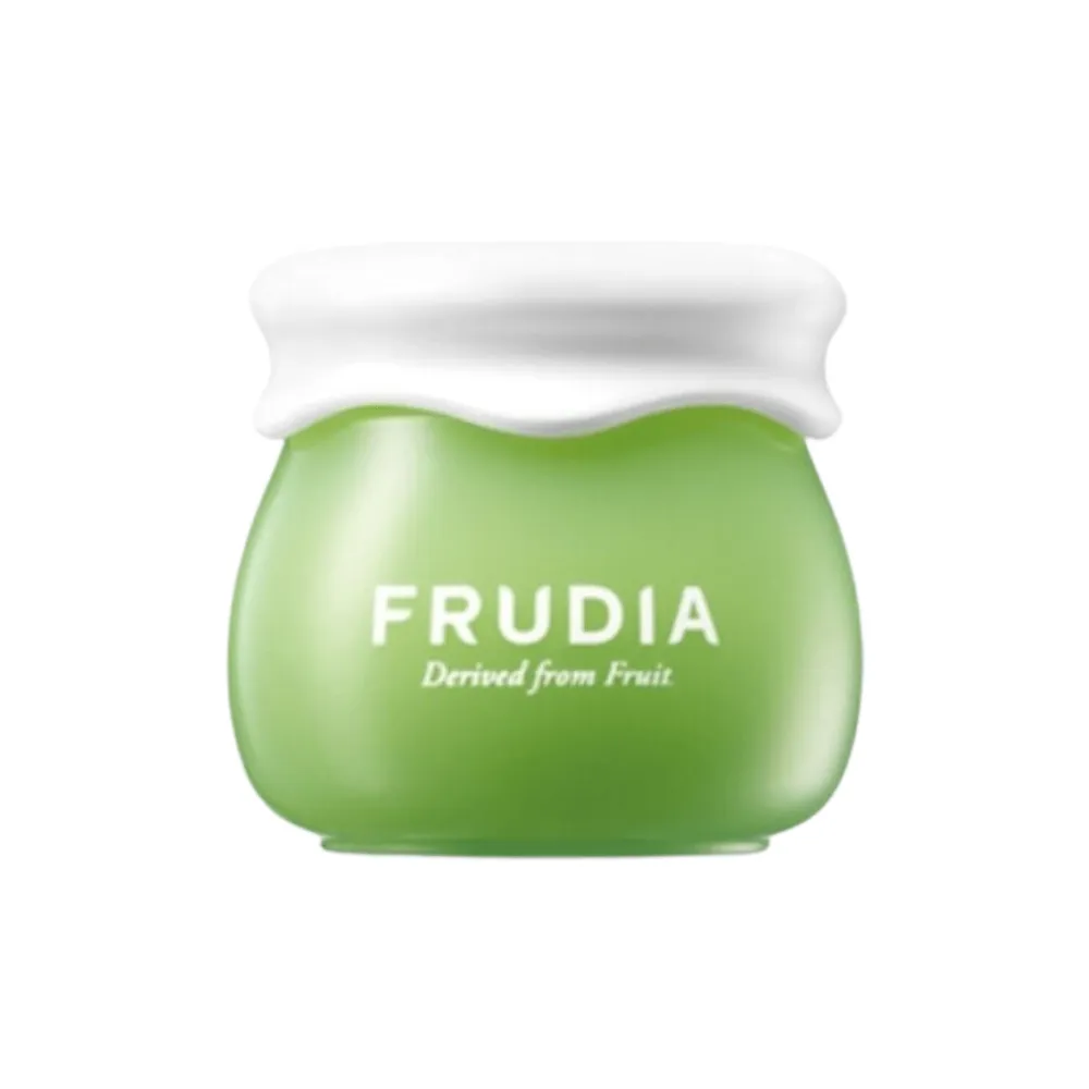 FRUDIA Green Grape Pore Control Cream 10g