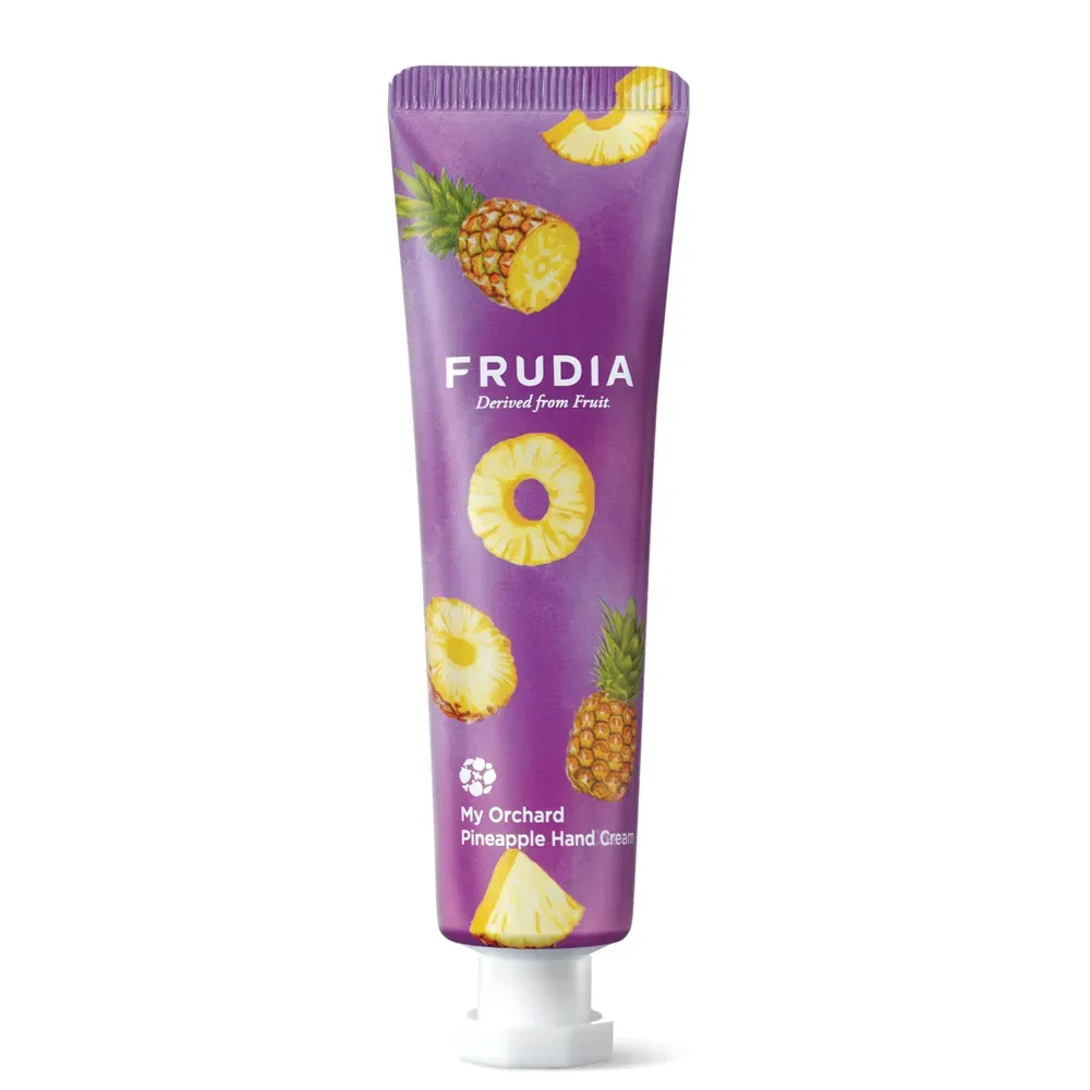 FRUDIA My Orchard Pineapple Hand Cream 30g