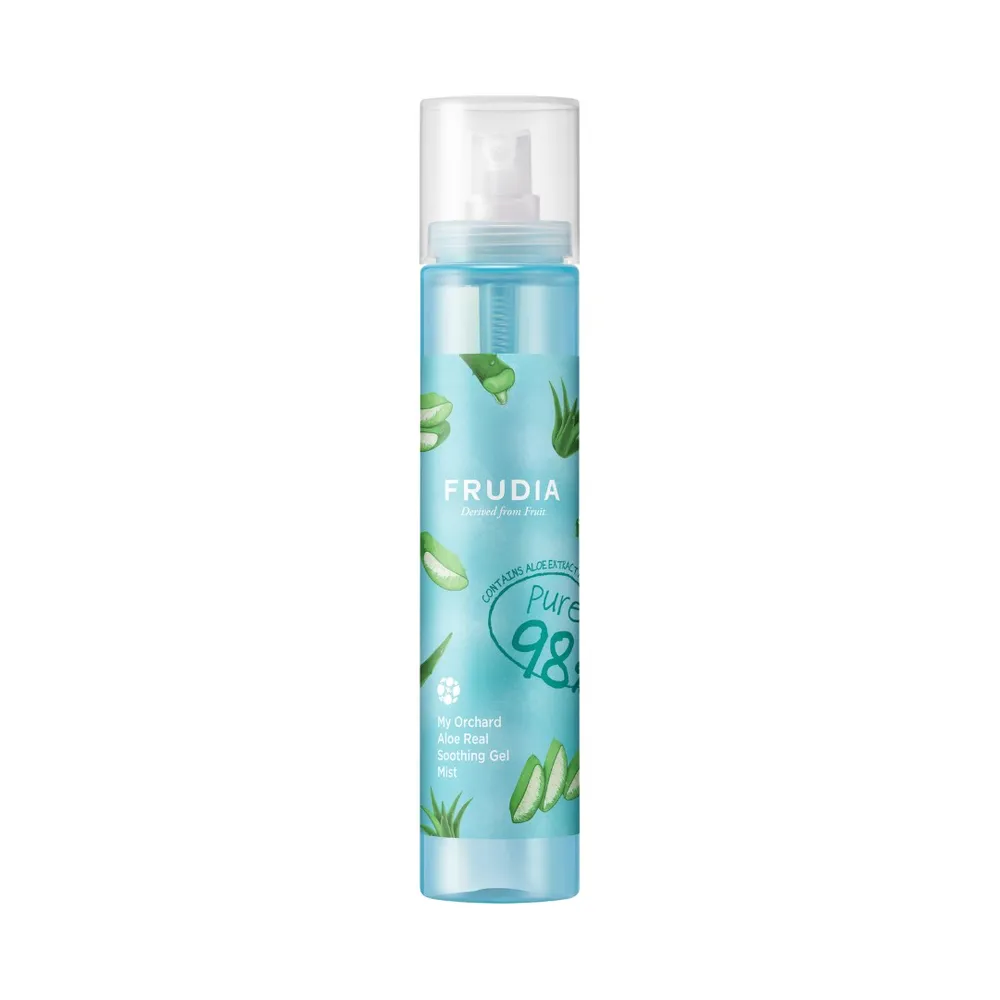 FRUDIA My Orchard Aloe Real Soothing Gel Mist 125ml