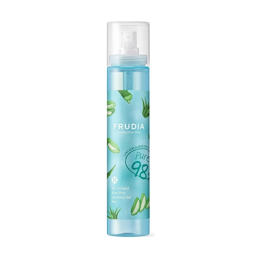 FRUDIA My Orchard Aloe Real Soothing Gel Mist 125ml