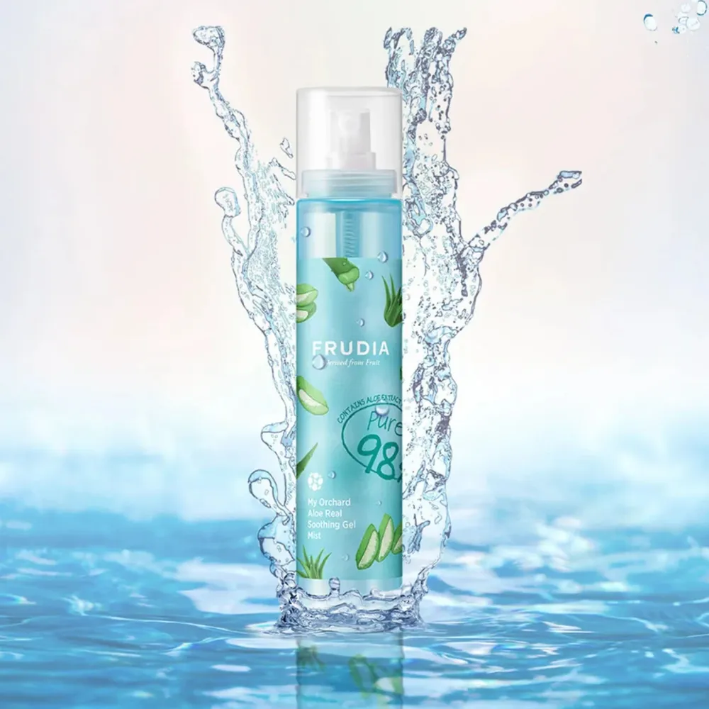 FRUDIA My Orchard Aloe Real Soothing Gel Mist 125ml