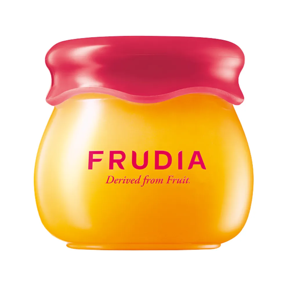FRUDIA Pomegranate Honey 3in1 Lip Balm 10ml