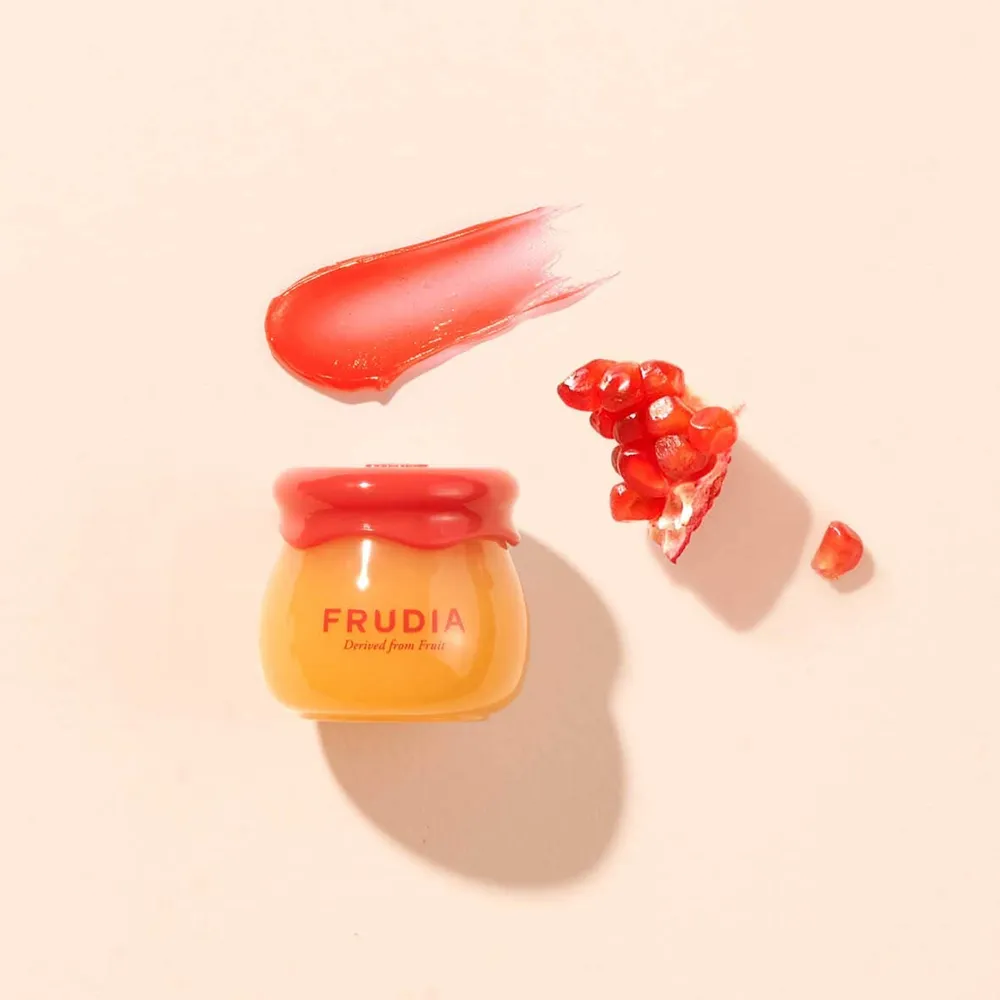 FRUDIA Pomegranate Honey 3in1 Lip Balm 10ml