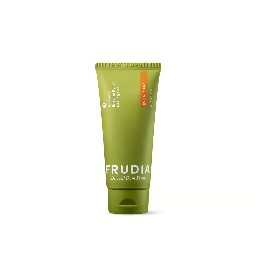 FRUDIA Avocado Enzyme Relief Peeling Gel 120g