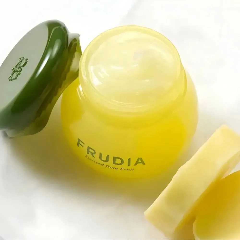 FRUDIA Avocado Cica Relief Lip Balm 10ml