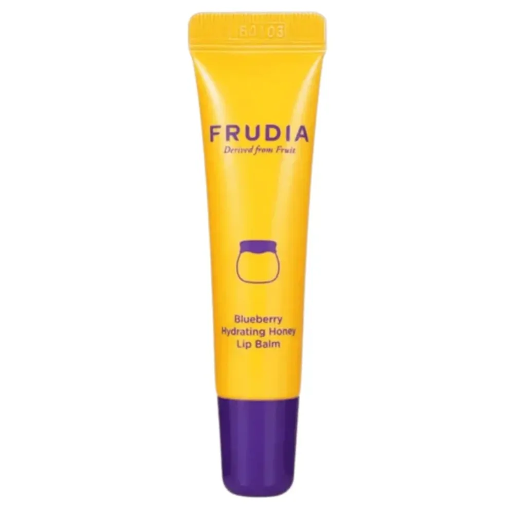 FRUDIA Blueberry Hydrating Honey Lip Balm 10ml (tube)
