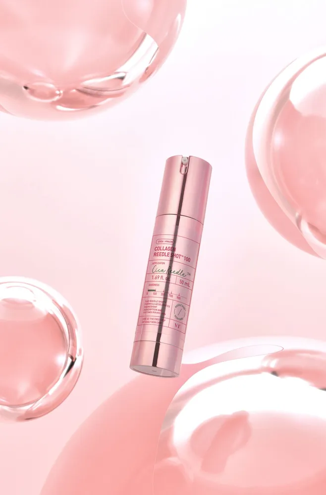 VT Cosmetics Collagen Reedle Shot 100 50ml