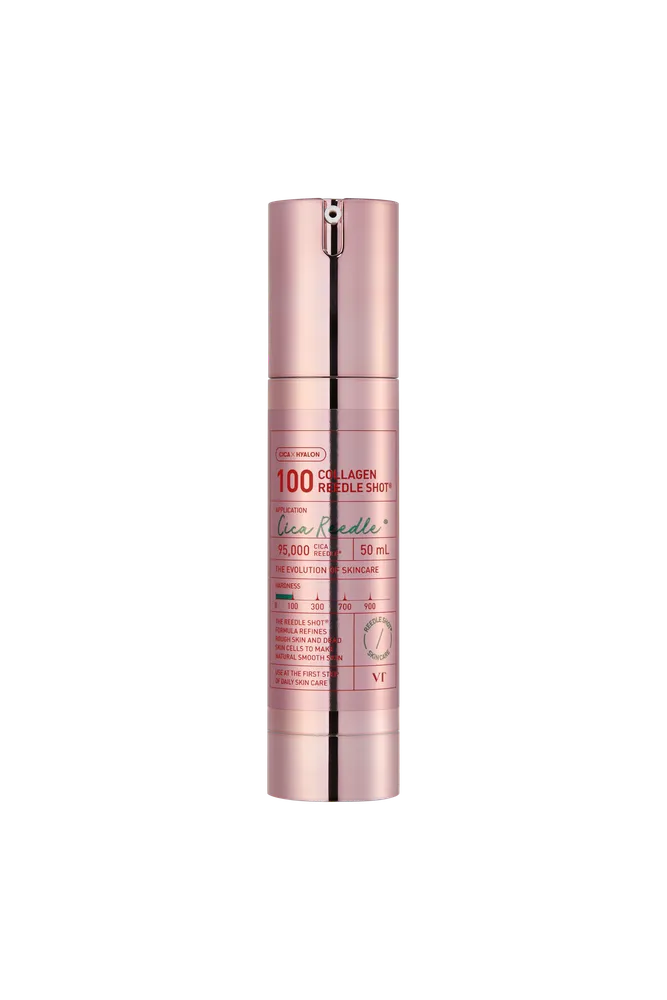 VT Cosmetics Collagen Reedle Shot 100 50ml