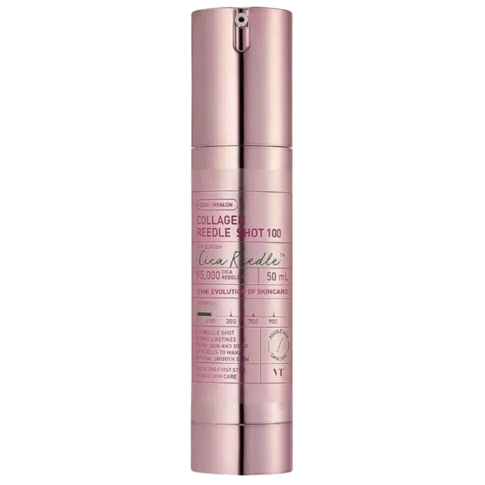 VT Cosmetics Collagen Reedle Shot 100 50ml