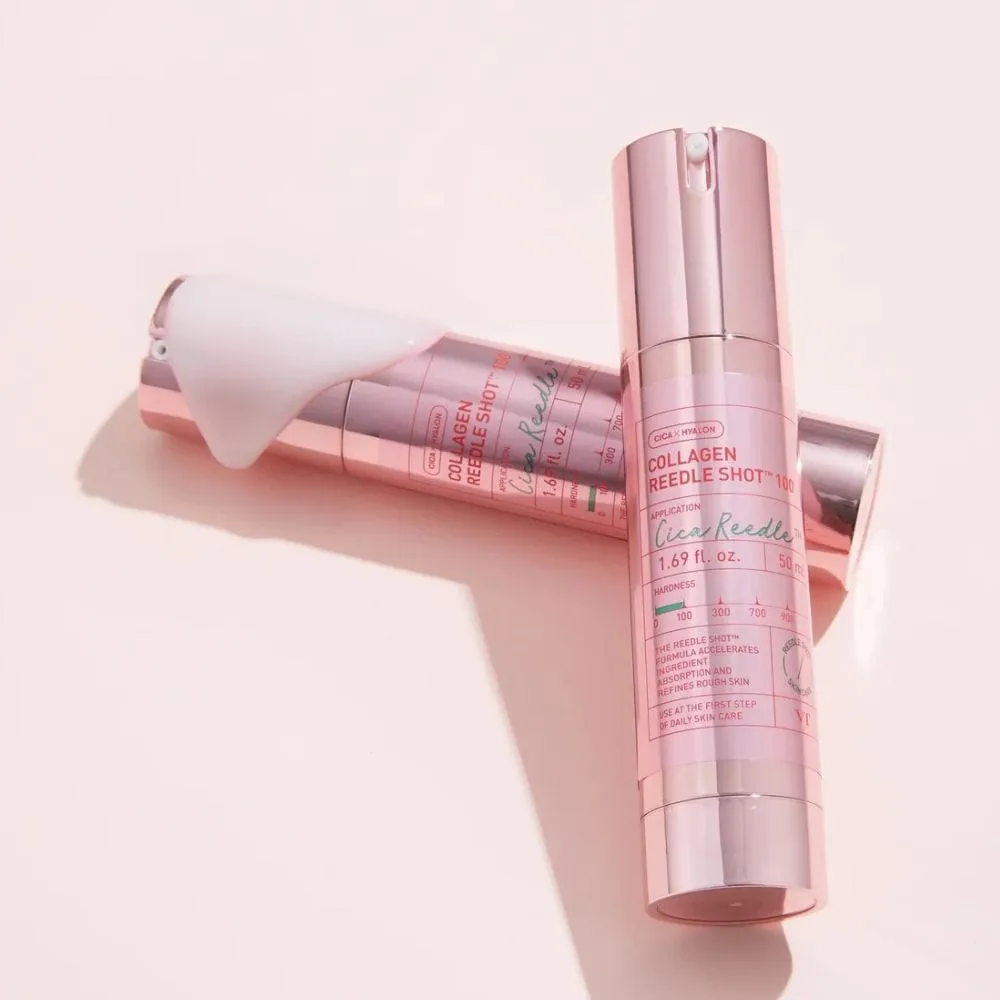 VT Cosmetics Collagen Reedle Shot 100 50ml