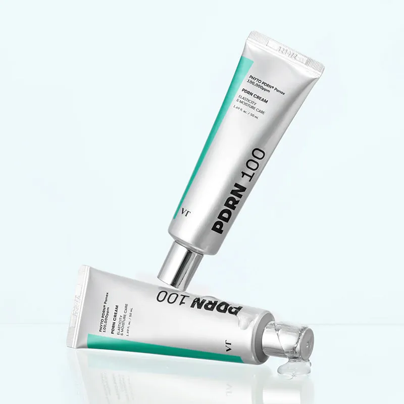 VT Cosmetics PDRN Cream 100 50ml