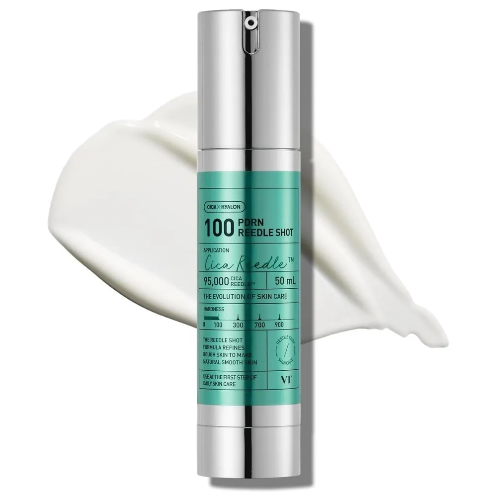 VT Cosmetics PDRN Reedle Shot 100 50ml