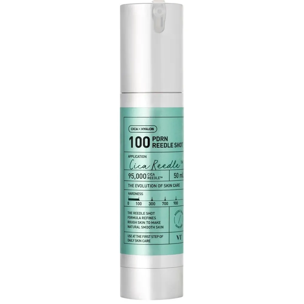 VT Cosmetics PDRN Reedle Shot 100 50ml