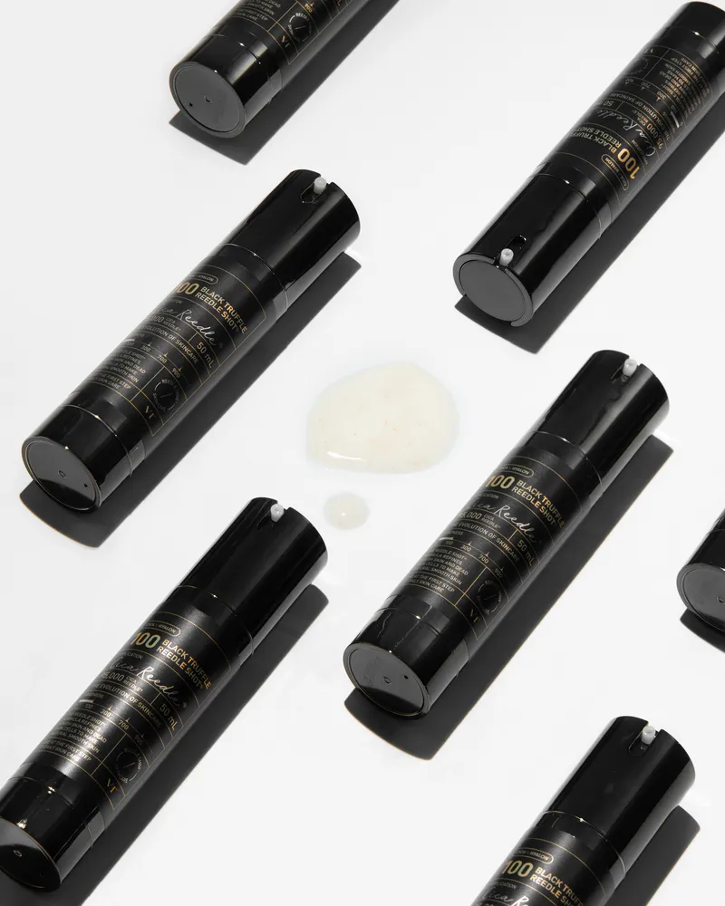 VT Cosmetics Black Truffle Reedle Shot 100 50ml