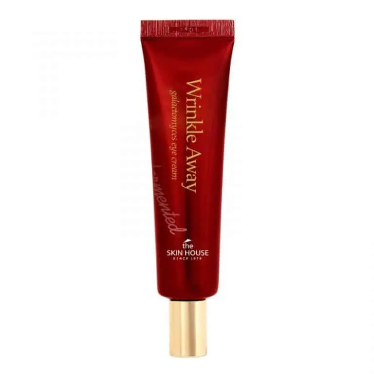 THE SKIN HOUSE Wrinkle Away Galactomyces Eye Cream 30ml