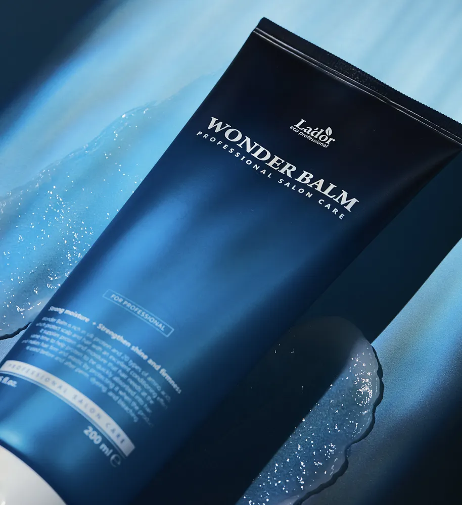 LADOR Wonder Balm 200ml
